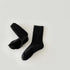 Baby Toddler Cotton Solid Color Short Newborn Casual Comfortable Socks For Kids Boys And Girl