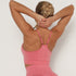 New Beautiful Back Seamless Sports TOP Vest Push Up Sports Tops Fitness For Women And Girls Sport Female Sport Gym Top Padded Gym Brassiere Sports