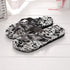 Summer Woman Shoes Platform Flip Flops Sandals Slipper Indoor Outdoor Slippers Beach Slides Footwear Womens Flip Flops Black Flip Flops Summer Beach Sandals Thong Style Comfortable Flip Flops
