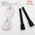 Professional Jump Rope  Men Gym PVC Skipping Rope Ropes With Plastic Handles For Any Skill Level Sports Segmented Jump Rope For Outdoor Fitness Gym Men Women