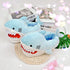 Warm Shark Womens Home Slippers Fashion Plush Winter Funny Elegant Women Slippers Cute Cartoon Shark Indoor Warm Home Cotton Slippers