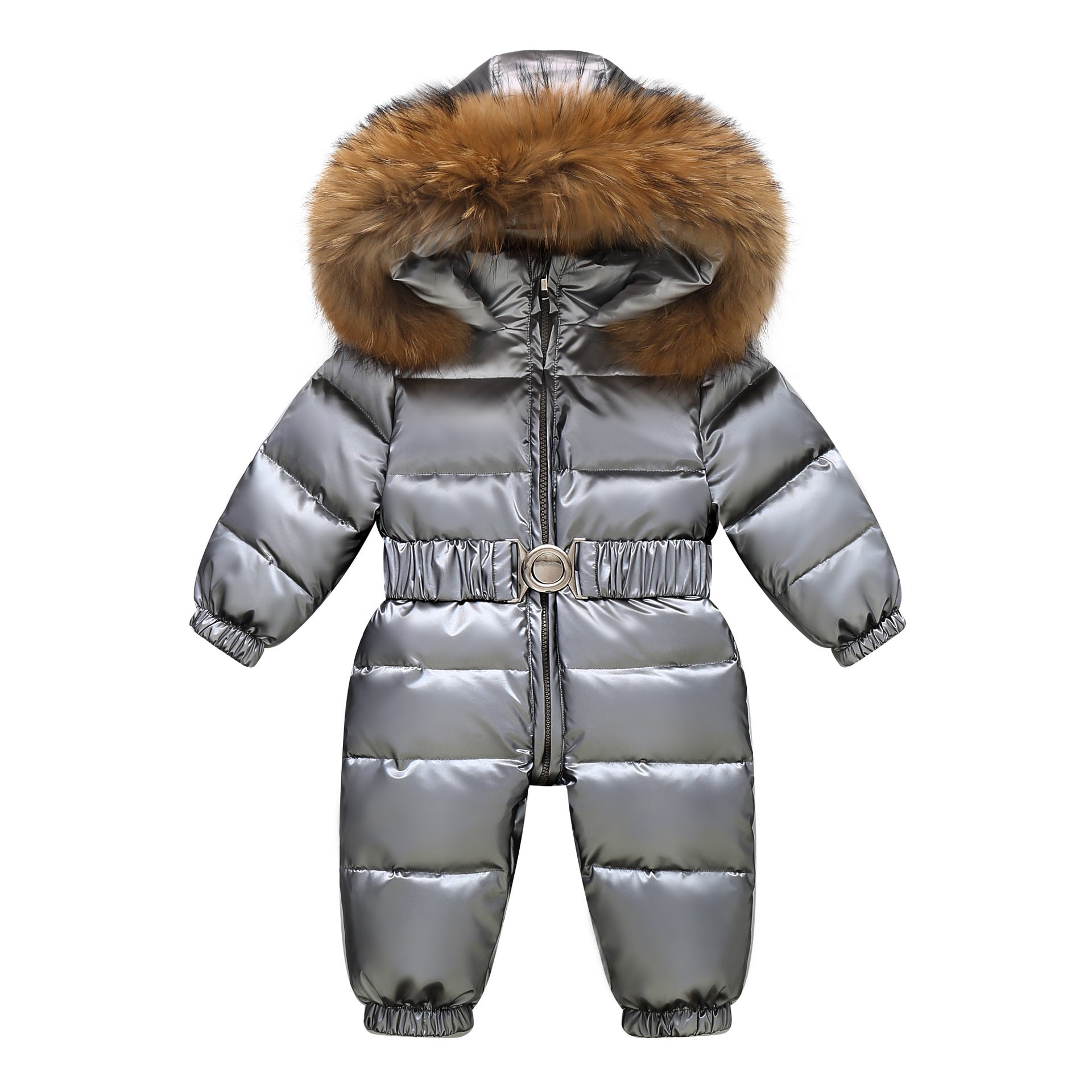 Modern New Winter Baby Universal Snowsuit Jacket And Coats For Babies Boys and Girls Windproof Jacket