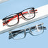 High Qality Blue-light Blocking Glasses Classic Design Square Frame Anti-Blue Modern Light Glasses For Women anti Blue Ray Computer Gaming Glasses