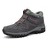 Winter Outdoor Casual Shoes Non-slip Warm Soft Cotton Shoes Mens Comfortable Snow Shoes Lightweight Low-Top Sneakers Non-Slip Wear-Resistant For Outdoor Walking Camping