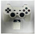 Transparent Eye Catching Wireless Dual Shock Bluetooth Joystick Gamepad Console Controller Compatible With PC Laptop