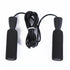Bearing Rope Skipping With Bearings Sporting Goods Sports Fitness Jump Rope Sport Skipping For Gym Fitness Home Exercise Slim Body Workout Adjustable PVC Jump Rope For Cardio Fitness Versatile Jump Rope For Both Kids Adults Great Jump Rope For Exercise
