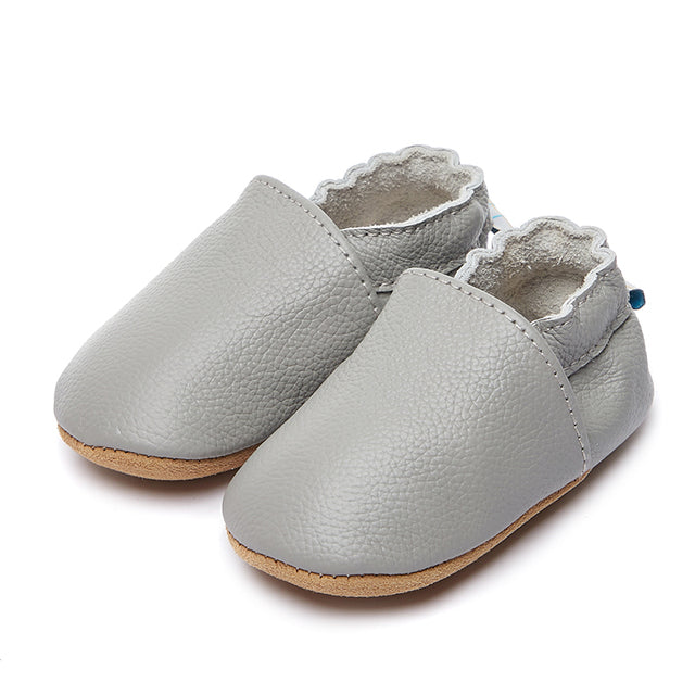 Beautiful Spring And Autumn Baby Toddler Shoes Soft Soles Small Comfortable Children Shoes