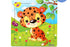 Wooden Puzzle Animals Jigsaw Puzzle Early Childhood Parent-child Toys Animal Wooden Puzzles For Children In Wooden 3D Mosaic Puzzles Kids Educational Toys Design  For Baby Birthday Gifts