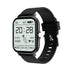 New Women Waterproof Smart Watch With T80/P70 Bluetooth and Heart Rate Monitor Fitness Tracker Luxury New Lady Smartwatch