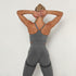 New Beautiful Back Seamless Sports TOP Vest Push Up Sports Tops Fitness For Women And Girls Sport Female Sport Gym Top Padded Gym Brassiere Sports