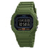 Luxury Modern Sports Watch With Led Digital Display Waterproof 50M Military Famous Unisex Watch For Man and Woman