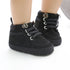 Fashionable Unisex Baby Shoes High Quality Soft And Comfortable Boots For Boys And Girls Durable Shoe