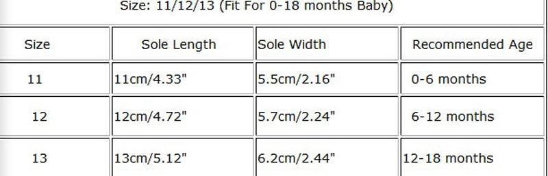 Newborn First Walkers Toddler Shoes Non-slip Baby Girls Kids Floral Shoes Princess Shoes Soft Sole Kids Toddler Infant Boots