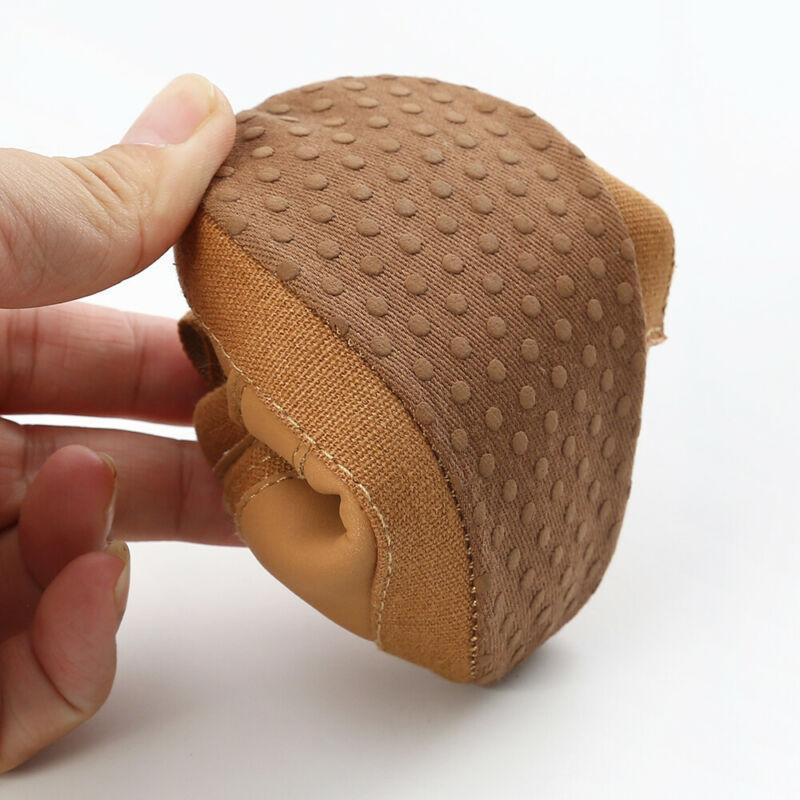 Warm Infant Baby First Walkers Soft Sole Newborn Leather High Top Non-slip Shoes Sneaker Baby Shoes