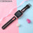 Famous Hot Selling Unisex Smart Watch For Men and Woman With Bluetooth SIM Telephone Card Watch Support Android and IOS Sistems