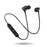 Bluetooth Earphone STEVVEX  Sport Magnetic V4.2 Stereo Sports Waterproof Earbuds Wireless in-ear Headset with Mic for Android and IOS Devices