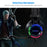 Gaming Headset Headphones with Microphone for PC Computer for Game One Professional Gamer Earphone Surround Sound RGB Light