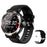 Sport IP68 Waterproof Smart Watch Screen Touch Men Clock Women Fitness Tracker Smartwatch for IOS and Android For Men and Women