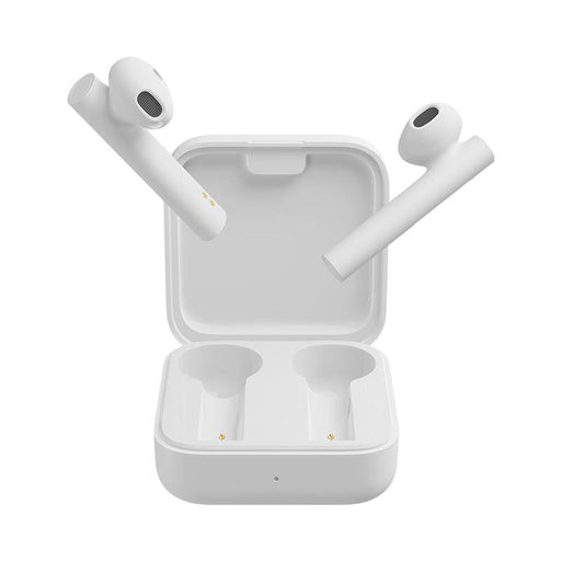 STEVVEX Wireless Bluetooth 5  Earphone 2 Basic AirDots Pro Headset Earbuds 20h Long Standby Touch Control