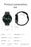 NEW Luxury Elegant Woman Bluetooth Android/ios Waterproof GPS Smart Watch With Touch Screen Sport Health Multifunctional Smart Watch