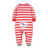 Baby Clothes Newborn Home Wear Cotton Baby Girl Romper  Baby Costume Infant Boy Sleep Comfortable Pajamas