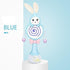Baby Music Teether Rattle Toy For Child Education Kids Bed Bell Newborn Stroller Infant Baby Toys