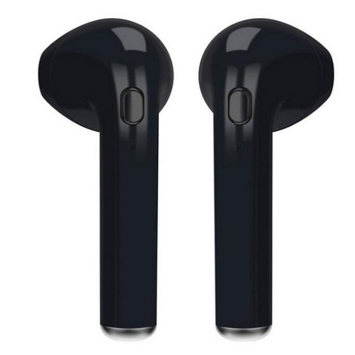 Mini Bluetooth Headphone For All Smart Phone In-Ear Wireless Earphones Stereo Earbud Headset