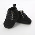 Warm Infant Baby First Walkers Soft Sole Newborn Leather High Top Non-slip Shoes Sneaker Baby Shoes