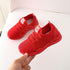 Children Infant Kids Shoes Baby Girls Boys Shoes Sport Run Sneakers Casual Shoes