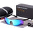 New Sports Eyewear Aluminium Sunglasses PolarizedAnti-Reflective shades For Women and Men With UV400 Protection