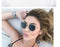Leon Luxury Sunglasses Form Man and Woman Unisex Metal Classic Sunglasses With Metal Frame and Pilarized Glasses In Vintage Style Driving Eyewear Oculos De Sol Masculino Sunglasses With UV400Glasses