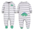 Baby Clothes Newborn Home Wear Cotton Baby Girl Romper  Baby Costume Infant Boy Sleep Comfortable Pajamas