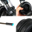 Gaming Headset Headphones with Microphone for PC Computer for Game One Professional Gamer Earphone Surround Sound RGB Light