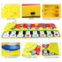 Trend Baby Piano Mats Music Carpets Children Touch Play Game Musical Carpet Mat Educational Toys  Electronic Toy For Kids