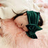 Big Bowknot Headband Baby Girl Headbands Bow Hairband Children Kid Cotton Head Wrap For Girls