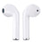 Wireless Bluetooth Earphone Earbuds Head With Mic with cables for all phones