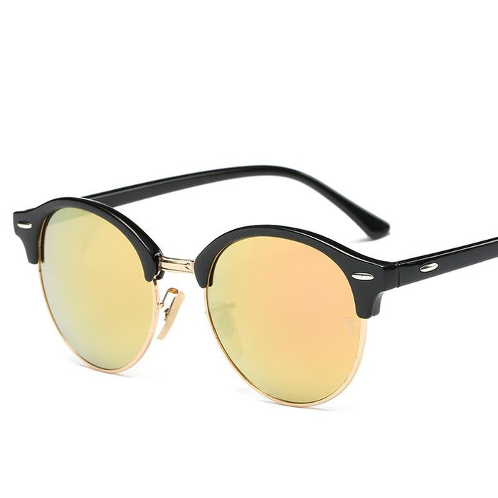 NEW 2022 Famous Hit Trend New Elegant Luxury Unisex Retro and Modern Men and Woman Vintage Sunglasses With Polarized Glasses and UV400 Sun Protection