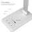 STEVVEX Dimmable Desk Reading Light Foldable Rotatable Touch Switch LED Table Lamp DC USB Charging Port Timing Desk Lamp For Kids Room