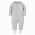 Baby Clothes Newborn Home Wear Cotton Baby Girl Romper  Baby Costume Infant Boy Sleep Comfortable Pajamas