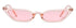 New Women Cateye Vintage Small Sunglasses Brand Designer Retro  Female Lady Eyeglass Cat Eye In Vintage Old Style