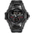 New Modern Luxury Sport Watch For Men Fashion Casual Alarm Clock 50M Waterproof In Military Chrono Dual Display Style Wristwatches Relogio Masculino