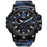 Brand Luxury Military Sports Men Quartz Analog LED Digital Watches For Man Waterproof 50M Dual Display Wristwatches