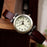 New Fashion Hot-selling Leather Female Watch Vintage Watch Women Dress Watches For Women and Girls