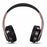 STEVVEX Bluetooth Headphones With Microphone Wireless Stereo Headset Music For Smart Phones mp3 sports