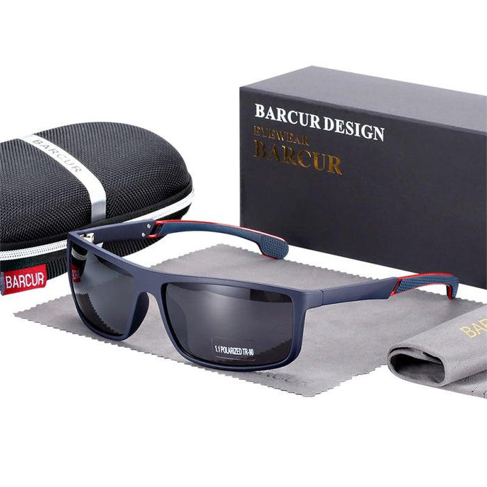 New Luxury Elegent Sunglasses Polarized Sport Eyewear Sun Glasses For Women and Men With UV400 Protection