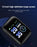 Stevvex D13 Smart Watches 116 Plus With Heart Rate Watch Smart Wristband Sports Watches With Waterproof Protection For Android Sistems