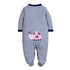 Baby Clothes Newborn Home Wear Cotton Baby Girl Romper  Baby Costume Infant Boy Sleep Comfortable Pajamas