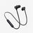 Sports magnet STEVVEX Stereo Bluetooth Earphone With HD Mic Wireless Sport Headset Earbuds For Android and IOS