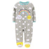 Baby Clothes Newborn Home Wear Cotton Baby Girl Romper  Baby Costume Infant Boy Sleep Comfortable Pajamas