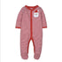 Baby Clothes Newborn Home Wear Cotton Baby Girl Romper  Baby Costume Infant Boy Sleep Comfortable Pajamas